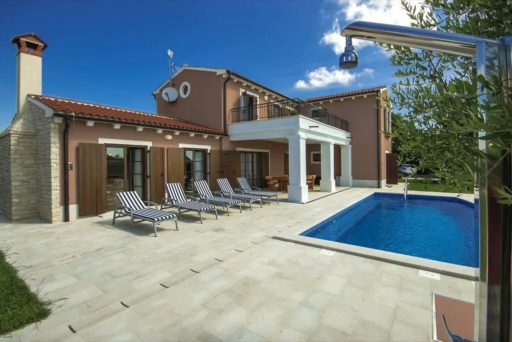 Villa Kanco Barban