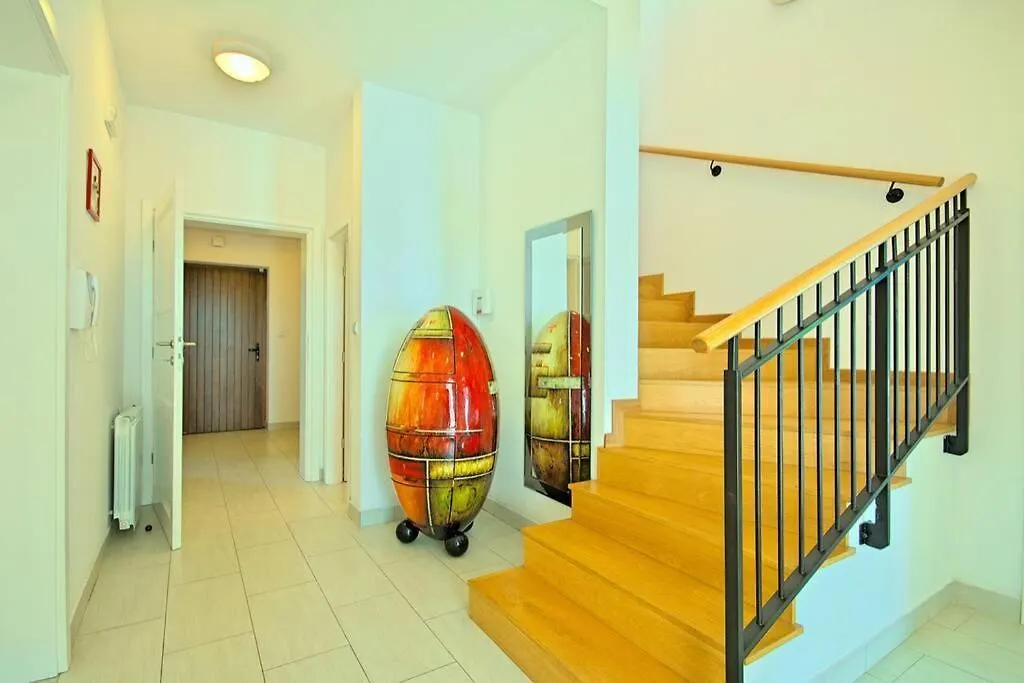 Villa Kanco Barban 0*,  Croatia