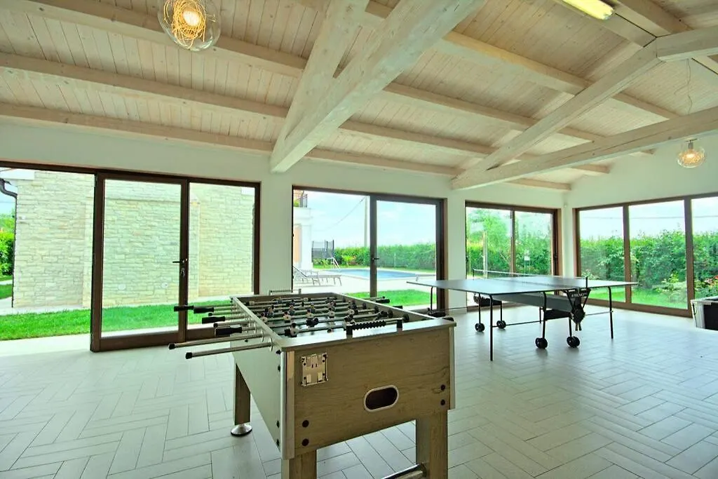 Villa Kanco Barban