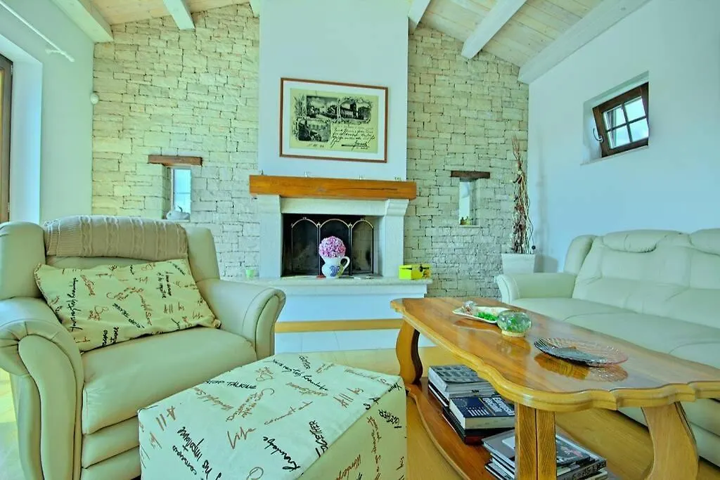 Villa Kanco Barban