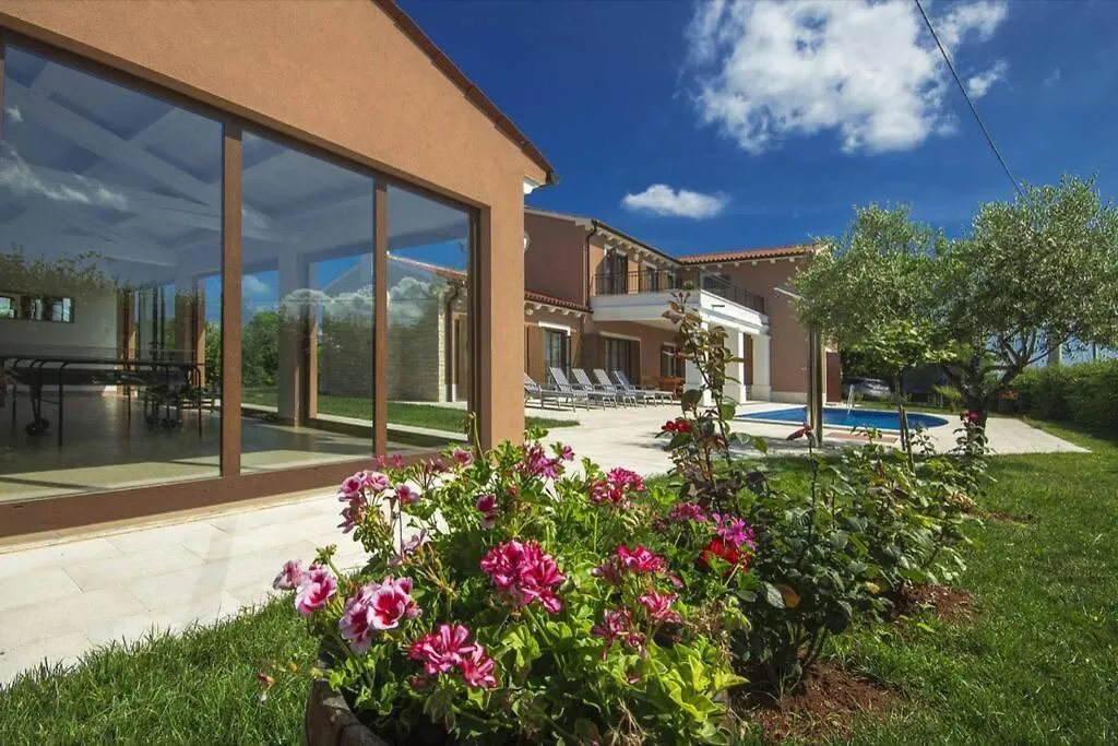 Villa Kanco Barban