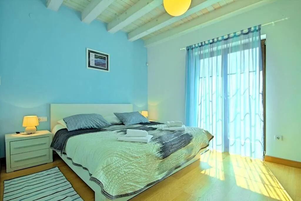 Villa Kanco Barban