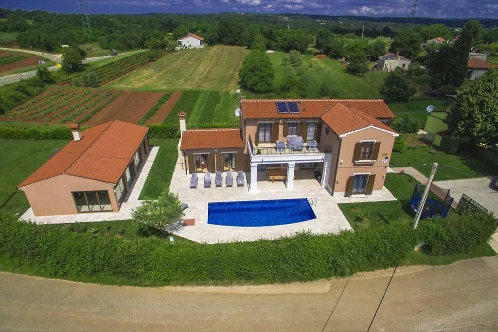 Villa Kanco Barban