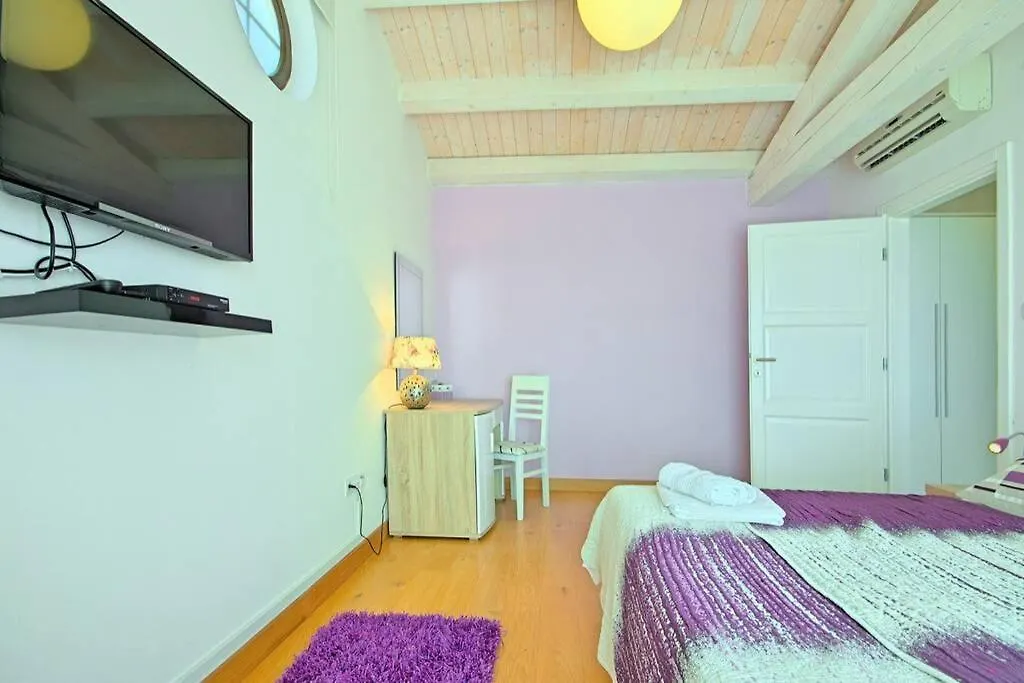 Villa Kanco Barban Croatia