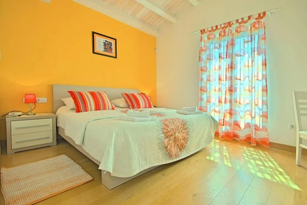 Villa Kanco Barban