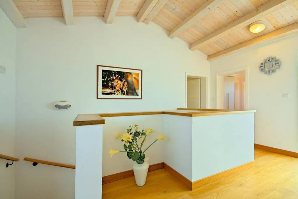 Villa Kanco Barban Croatia