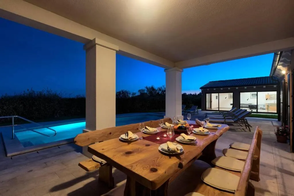 Villa Kanco Barban