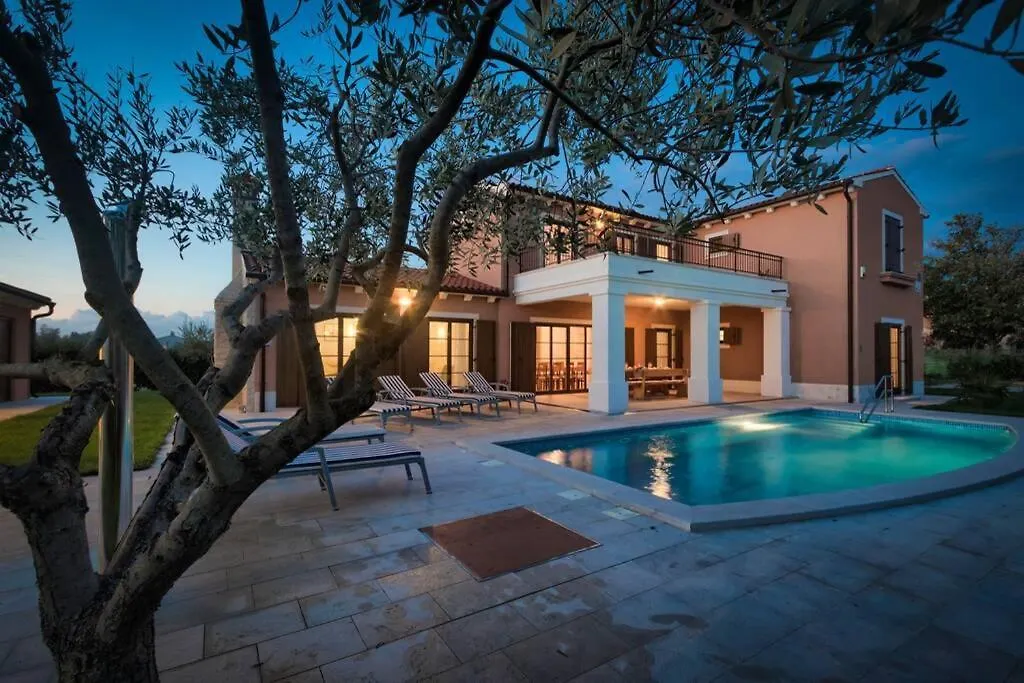 Villa Kanco location
