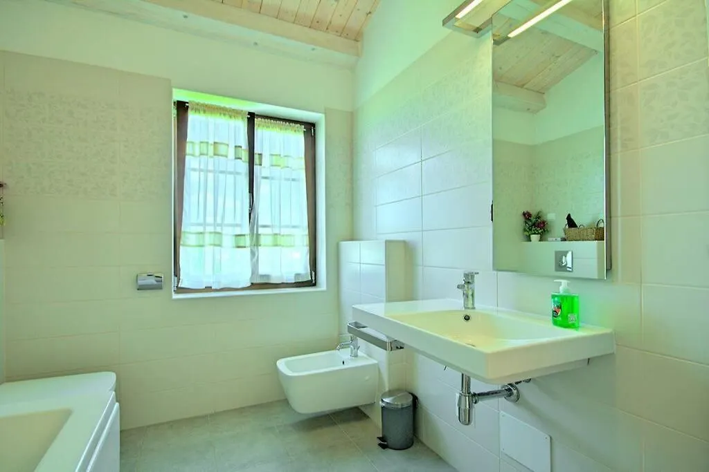 Villa Kanco Barban