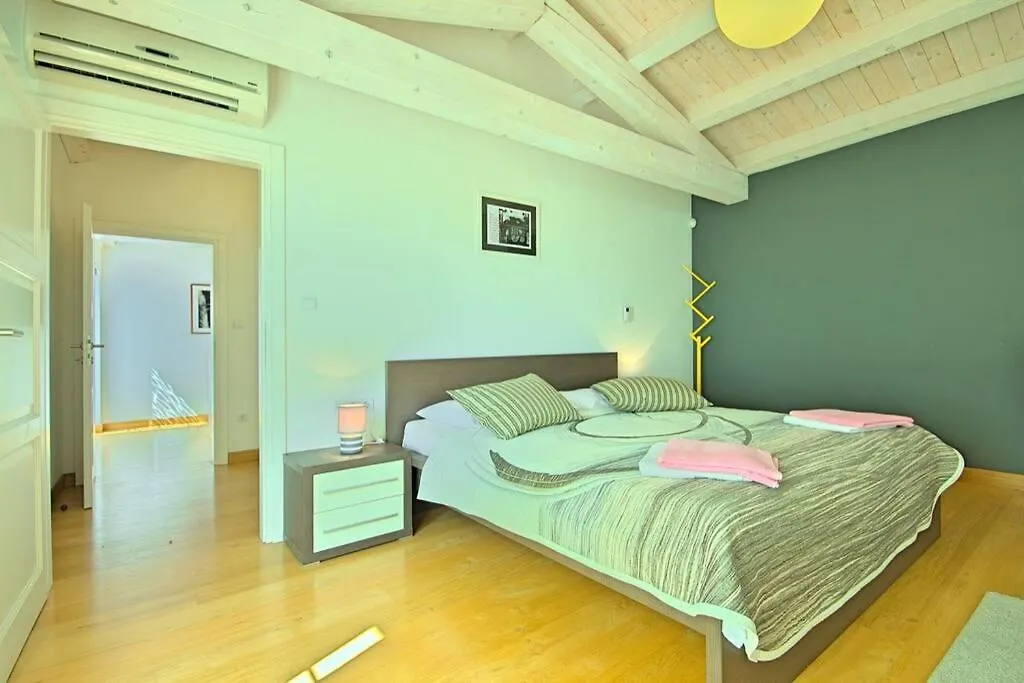 Villa Kanco Barban