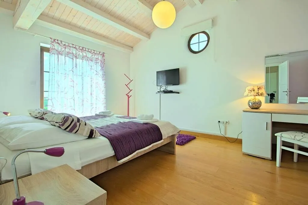 Villa Kanco Barban